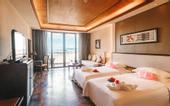 Туры в отель ShiXiShu JianGuo Yalong Bay Resort Hotel