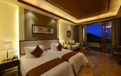 Туры в отель ShiXiShu JianGuo Yalong Bay Resort Hotel