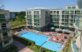Туры в отель The Clara Hotel Bulgaria