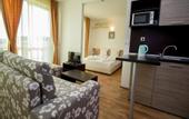 Туры в отель The Clara Hotel Bulgaria