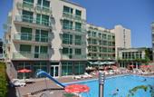 Туры в отель The Clara Hotel Bulgaria