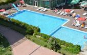 Туры в отель The Clara Hotel Bulgaria