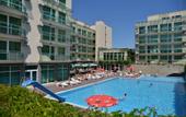 Туры в отель The Clara Hotel Bulgaria