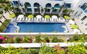 Туры в отель Risemount Resort Danang