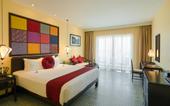 Туры в отель Hoi An Central Boutique Hotel & Spa