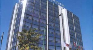 Cristal hotel Lecce 4*