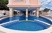 Туры в отель Sirena Palace