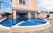 Туры в отель Sirena Palace