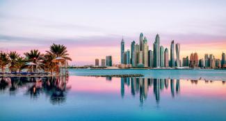 Dukes The Palm Dubai Hotel 5*