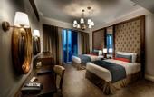 Туры в отель Dukes The Palm, a Royal Hideaway Hotel