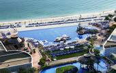 Туры в отель Dukes The Palm, a Royal Hideaway Hotel