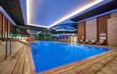 Туры в отель Dukes The Palm, a Royal Hideaway Hotel