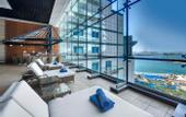 Туры в отель Dukes The Palm, a Royal Hideaway Hotel