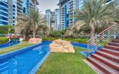 Туры в отель Dukes The Palm, a Royal Hideaway Hotel