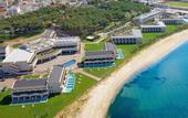 Туры в отель Grand Hotel Egnatia