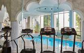 Туры в отель Grand Hotel Egnatia