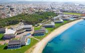 Туры в отель Grand Hotel Egnatia