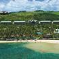 Туры в отель Outrigger Fiji Beach Resort, оператор Anex Tour