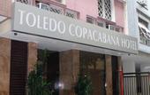 Туры в отель Toledo Copacabana