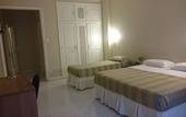 Туры в отель Toledo Copacabana
