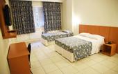Туры в отель Toledo Copacabana