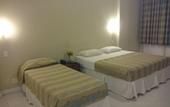 Туры в отель Toledo Copacabana