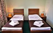 Туры в отель Reness Hotel Kobuleti