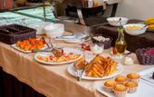Туры в отель Reness Hotel Kobuleti