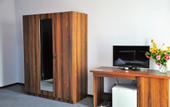 Туры в отель Reness Hotel Kobuleti