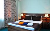 Туры в отель Reness Hotel Kobuleti