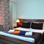 Туры в отель Reness Hotel Kobuleti, оператор Anex Tour