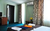 Туры в отель Reness Hotel Kobuleti