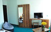 Туры в отель Reness Hotel Kobuleti