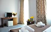Туры в отель Reness Hotel Kobuleti