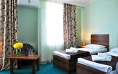 Туры в отель Reness Hotel Kobuleti