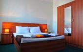 Туры в отель Reness Hotel Kobuleti