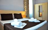 Туры в отель Reness Hotel Kobuleti