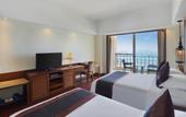 Туры в отель Sanya Bay Asgard Hotel