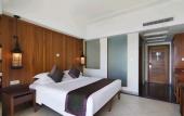Туры в отель Sanya Bay Asgard Hotel