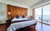 Туры в отель Sanya Bay Asgard Hotel