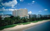 Туры в отель Sanya Bay Asgard Hotel