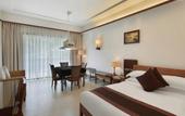Туры в отель Sanya Bay Asgard Hotel