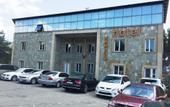 Туры в отель Hotel Kambuz