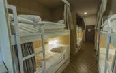 Туры в отель Holiday Hotel & Hostel