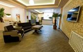 Туры в отель Holiday Hotel & Hostel