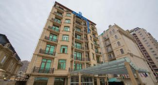 Baku Inn Hotel 4*