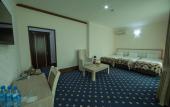 Туры в отель Baku Inn Hotel
