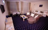 Туры в отель Baku Inn Hotel