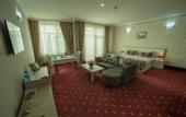 Туры в отель Baku Inn Hotel