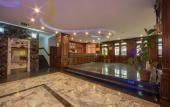 Туры в отель Baku Inn Hotel